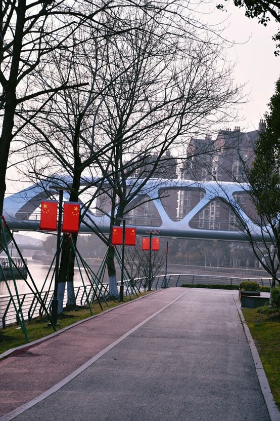 2026逛青浦环城水系公园指南 2026逛青浦环城水系公园指南