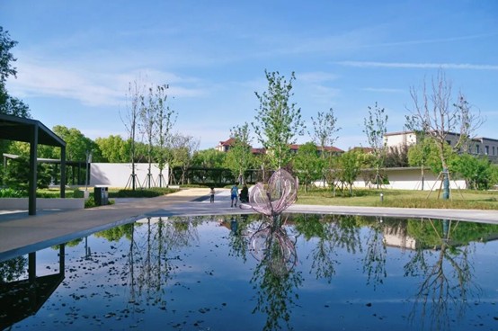 2026逛青浦环城水系公园指南 2026逛青浦环城水系公园指南