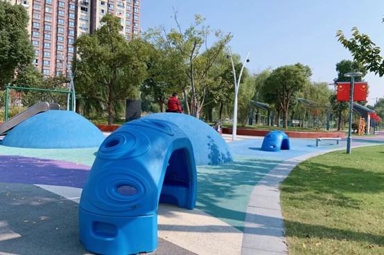 2026逛青浦环城水系公园指南 2026逛青浦环城水系公园指南