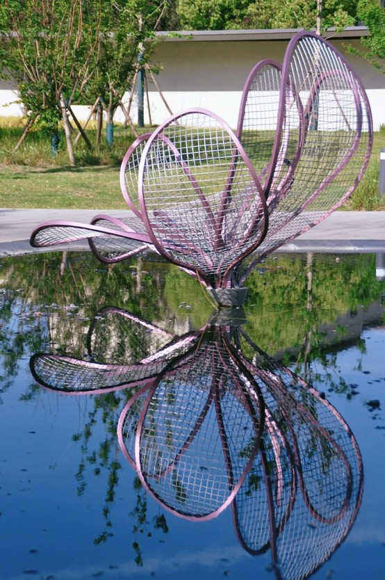 2026逛青浦环城水系公园指南 2026逛青浦环城水系公园指南