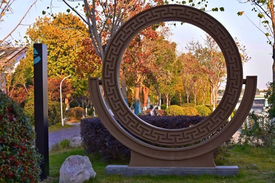 2026逛青浦环城水系公园指南 2026逛青浦环城水系公园指南