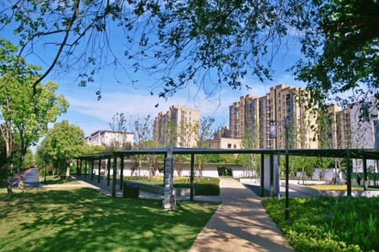 2026逛青浦环城水系公园指南 2026逛青浦环城水系公园指南