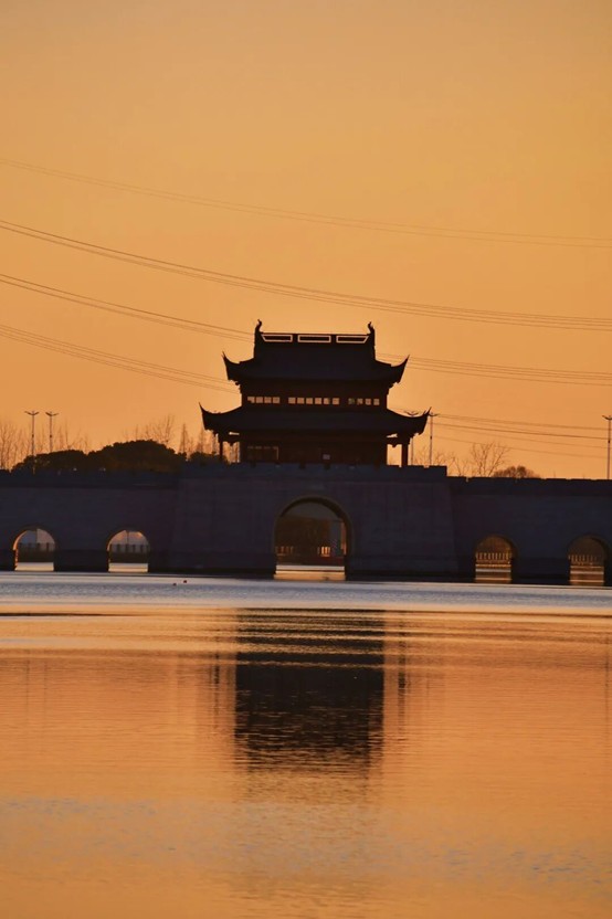 2026逛青浦环城水系公园指南 2026逛青浦环城水系公园指南