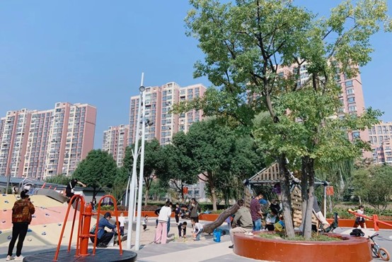 2026逛青浦环城水系公园指南 2026逛青浦环城水系公园指南