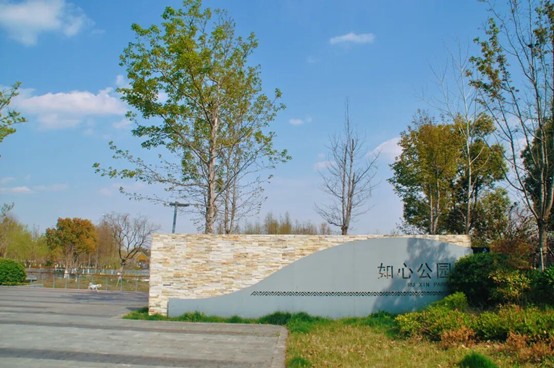 2026逛青浦环城水系公园指南 2026逛青浦环城水系公园指南