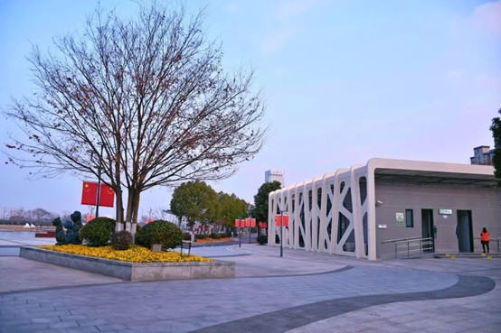 2026逛青浦环城水系公园指南 2026逛青浦环城水系公园指南