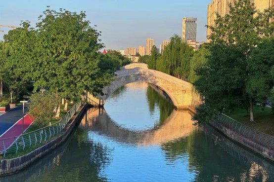 2026逛青浦环城水系公园指南 2026逛青浦环城水系公园指南