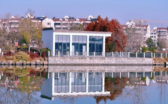 2026逛青浦环城水系公园指南 2026逛青浦环城水系公园指南