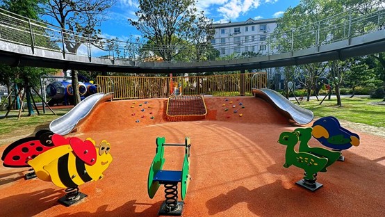 2026逛青浦环城水系公园指南 2026逛青浦环城水系公园指南