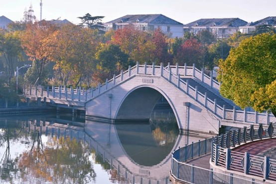 2026逛青浦环城水系公园指南 2026逛青浦环城水系公园指南