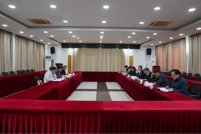 市粮食物资储备局局长沈红然来青调研粮食安全工作