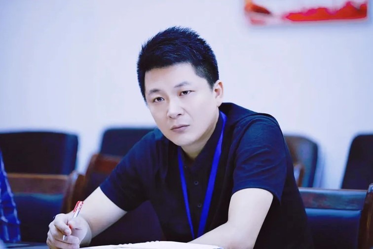 青浦荣耀：他获得“全国模范退役军人”称号