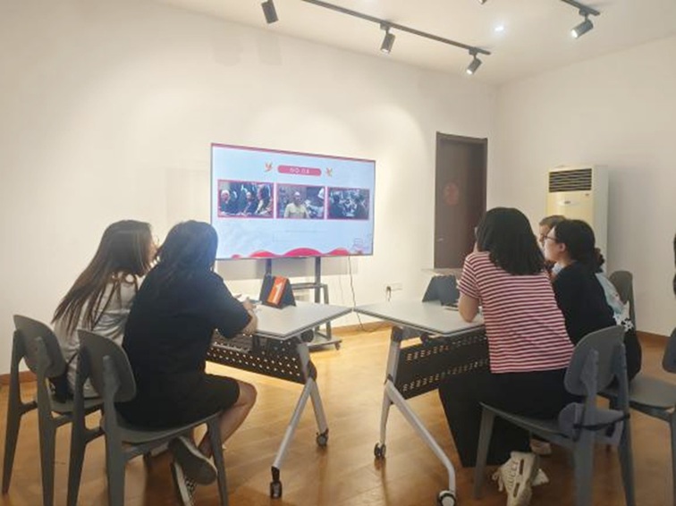 七大核心主题·全年暖心轨迹——青浦区“月月活动暖兵心”让尊崇关爱直达退役军人心间