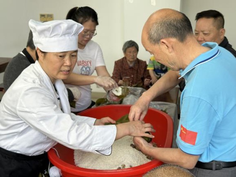 七大核心主题·全年暖心轨迹——青浦区“月月活动暖兵心”让尊崇关爱直达退役军人心间