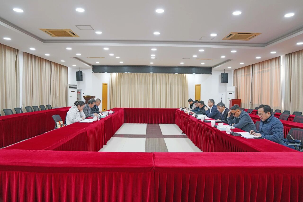 市粮食物资储备局局长沈红然赴青浦区香花桥街道调研粮食安全工作