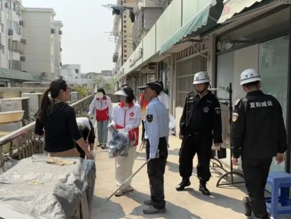 20250409夏阳街道各村居推进“三统筹、四提升”环境整治行动3.jpg