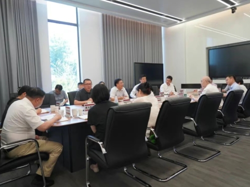 强化医保基金管理 持续赋能机构升级