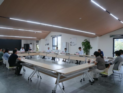树立和践行正确政绩观|区医保局党组、区卫健工作党委、区民政局党组、区残联党组开展理论学习中心组联组学习