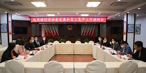 赵巷镇2019经济总量_赵巷镇地图(2)