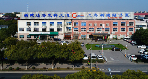 赵巷镇2019经济总量_赵巷镇地图(2)