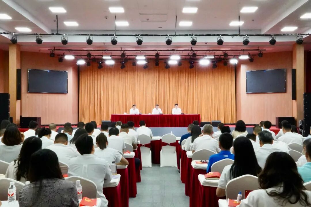 朱家角镇召开树立和践行正确政绩观学习教育警示教育会议