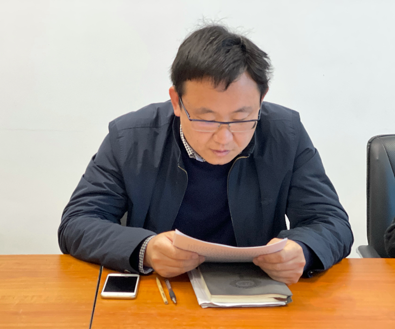 传达全国水产推广总结相关工作精神.jpg
