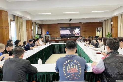 【三农动态】助力乡村振兴之青农论坛——青浦区农业农村委2023年第2期