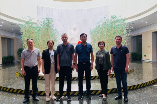 青浦区农业农村委党组召开学习贯彻习近平新时代中国特色社会主义思想主题教育读书班第一次专题学习会