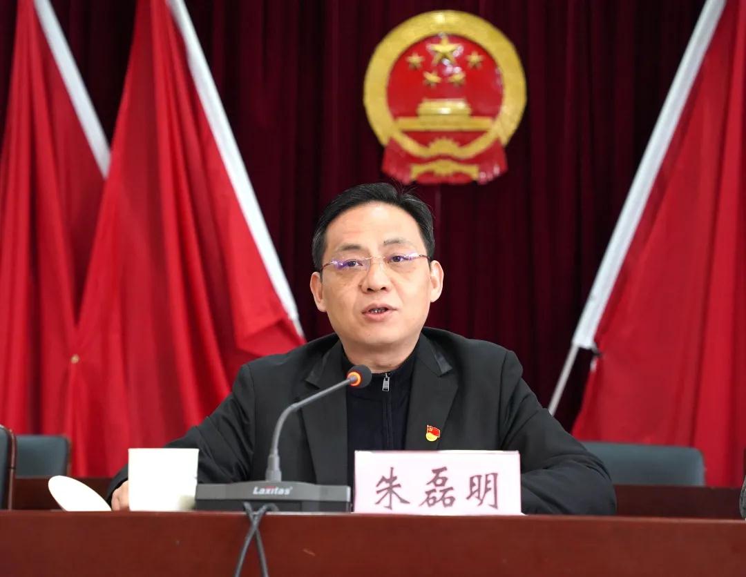 统筹部署 稳步推进 确保白鹤镇党史学习教育走深走实