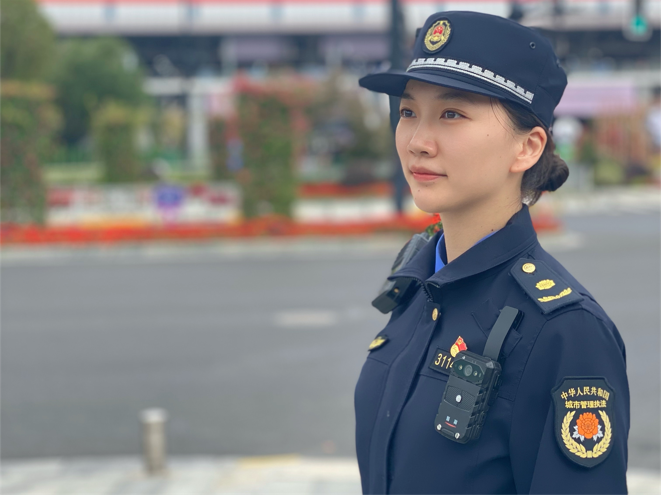 城管执法局_上海市青浦区人民政府