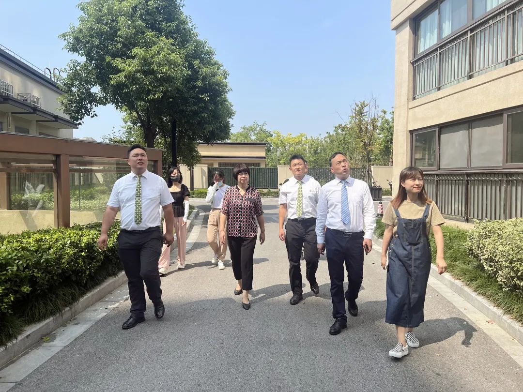 用好长效常态“三招”，来看这个居委如何让垃圾分类“显眼包”出gai…