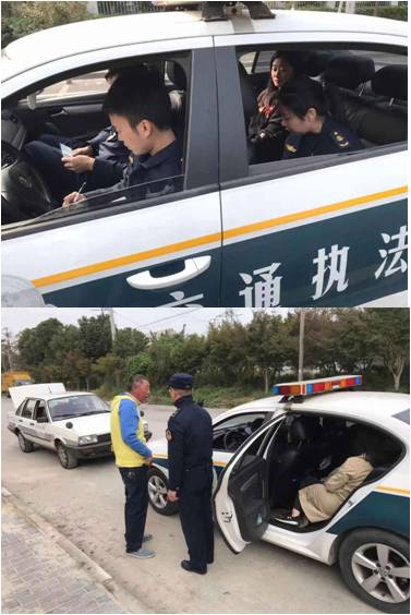 区交通委执法大队开展驾培专项检查.jpg