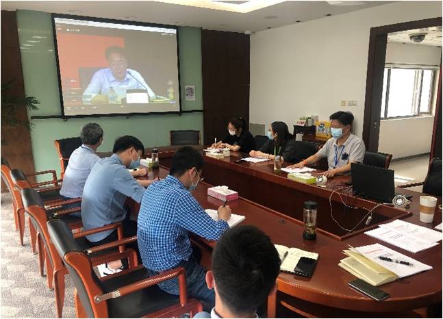 区建管所参加“装配整体式混凝土建筑防水”及“建设用砂管理”网络直播会议.jpg