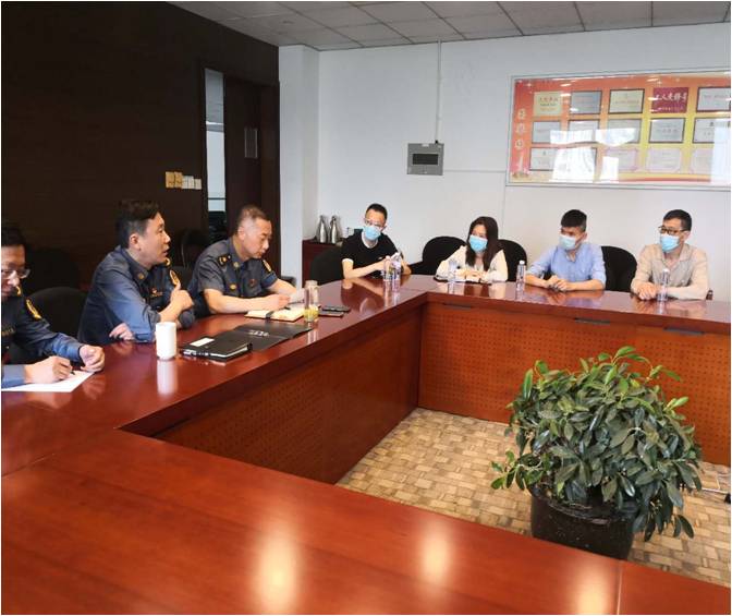 区交通委执法大队加强源头管控 营造良好营商环境.jpg