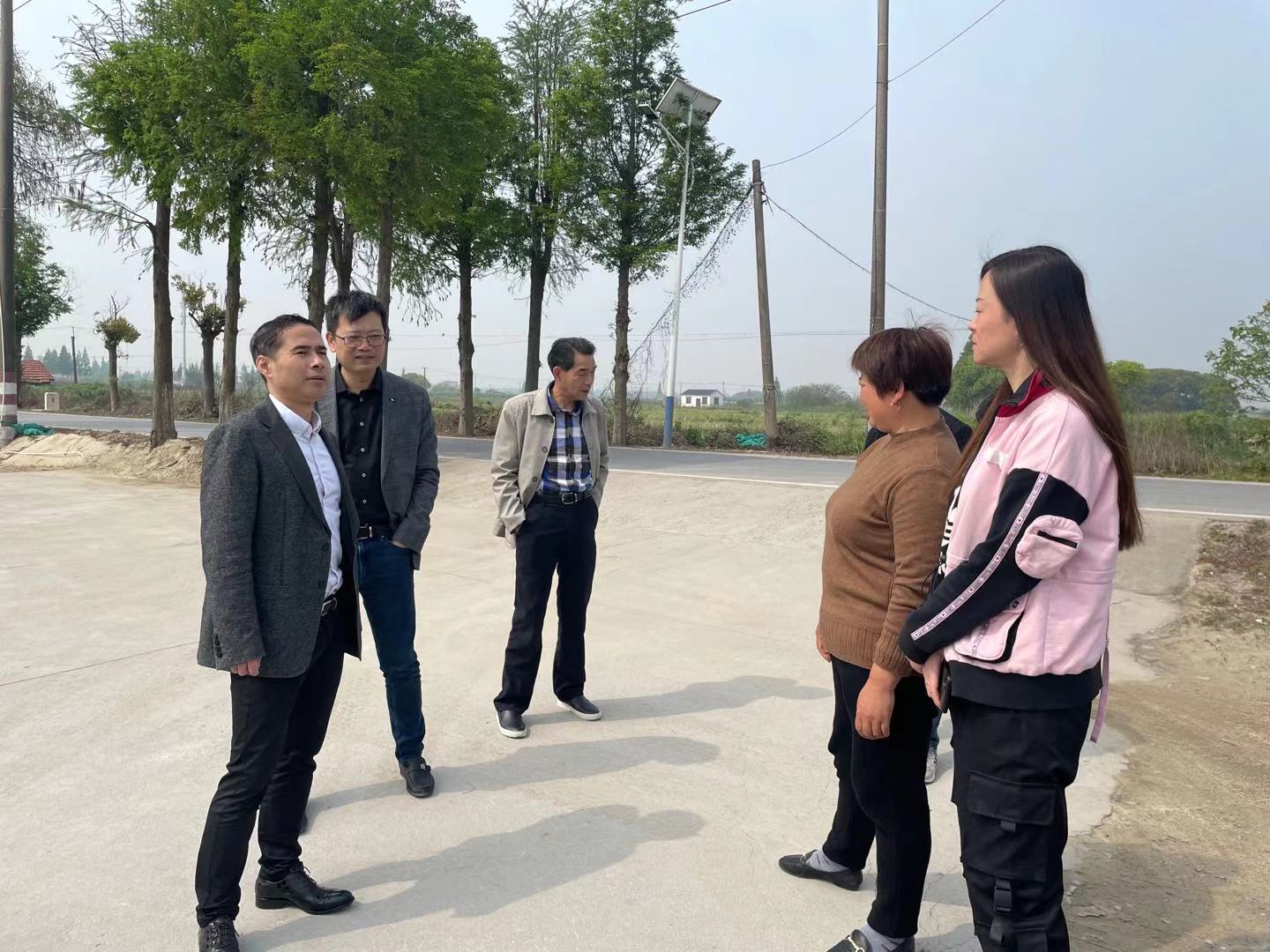 区建管委组织开展无证码头核查整治 (2).jpg