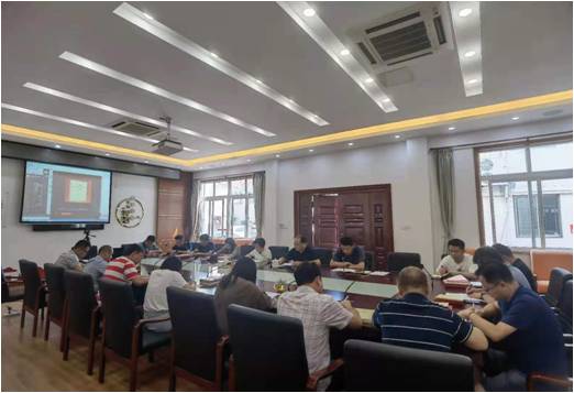 道运中心党支部开展八月党史学习会.jpg