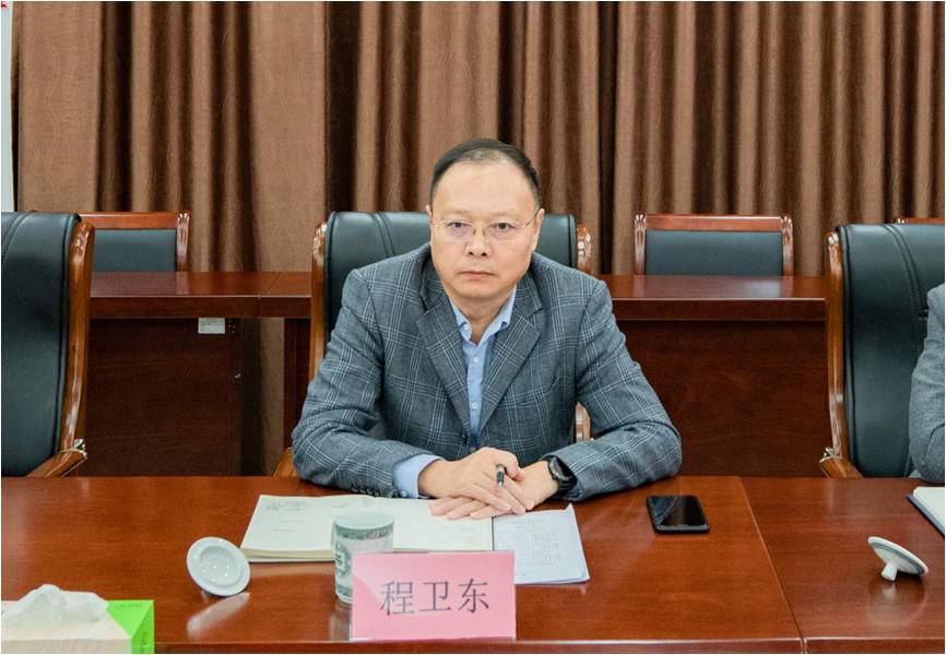 区建管委领导赴城建所调研指导工作_图片新闻_建管委_上海市青浦区