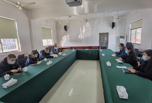 区建管所与金泽镇沙港村开展结对共建座谈会.png