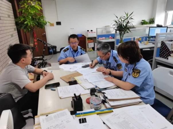 区交通委执法大队约谈网约车平台2.jpeg