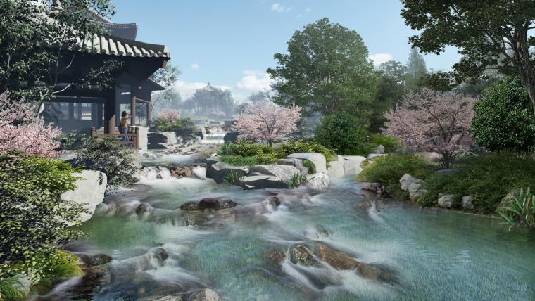 区重大办巡查指导上达河中央公园（南园）项目2.jpeg