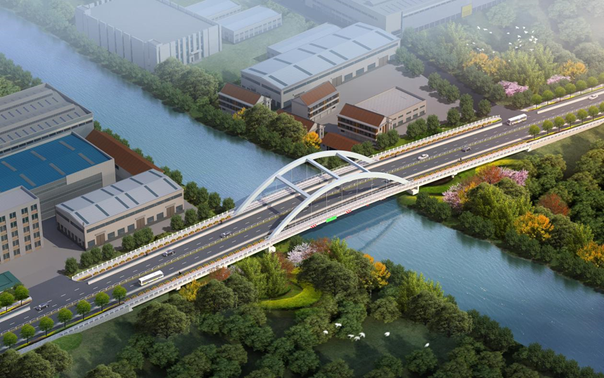 香大路东大盈港人民桥改建工程项目概况1.png