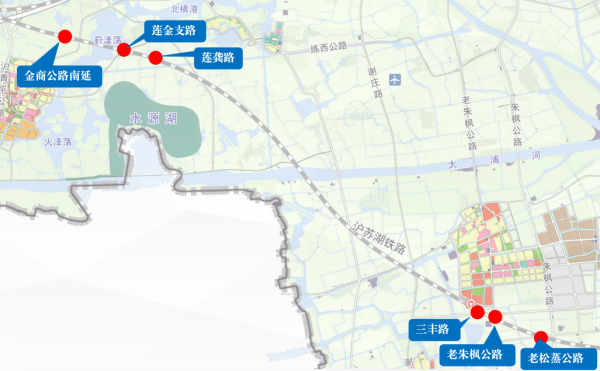 沪苏湖铁路下穿道路工程1.png