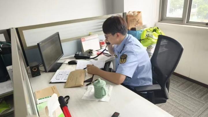 积极响应，开展槽罐车食用油混装摸排1.jpeg