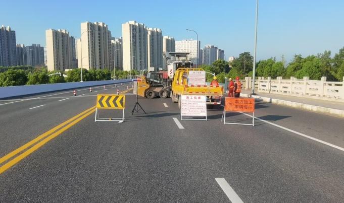 ‌‌市政道路专项整治工程全面启动1.jpeg