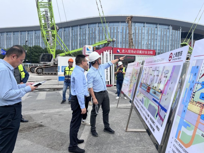 肖辉副区长带队开展重大项目专题巡查工作1.jpg