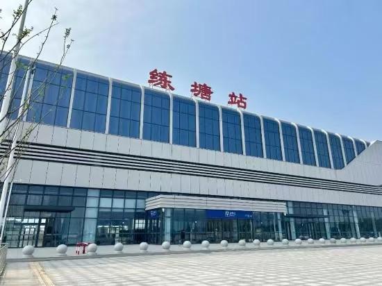 青浦区圆满完成沪苏湖铁路练塘站工程消防验收备案1.jpeg
