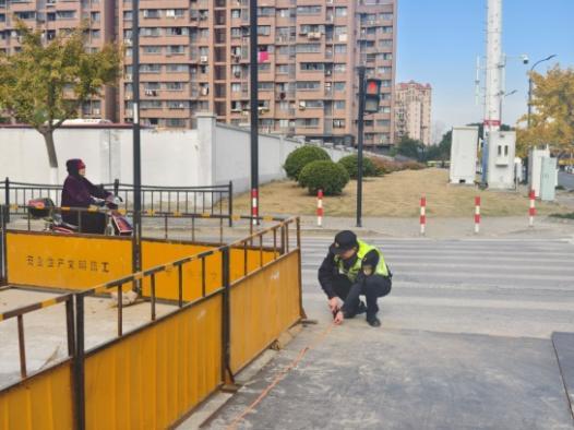 及时处置一起擅自挖掘道路案件2.jpeg