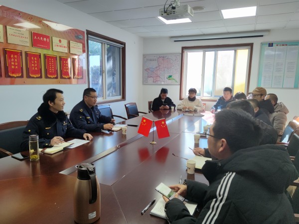 区交通委执法大队组织召开辖区在建水工项目安全监管会议1.jpg