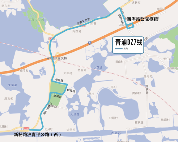 12月28日起，西岑站公交枢纽新增一条定制公交线路1.png