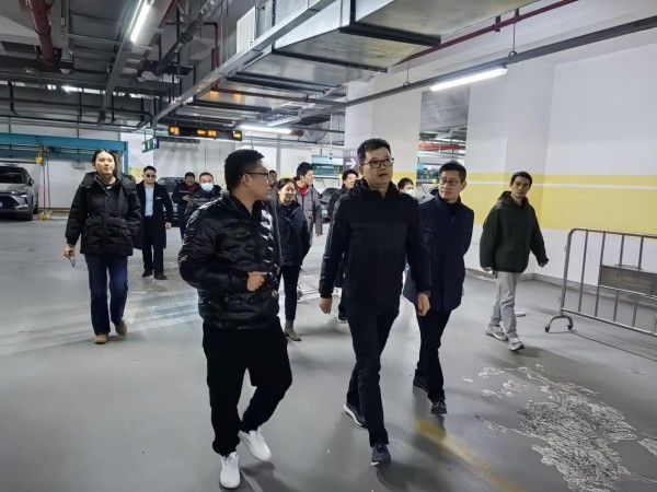 强化节前检查  筑牢安全屏障1.jpg